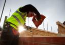 The Construction Industry Training Board (CITB) has highlighted the continuing persistent gap (stock image)
