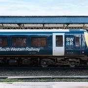 Hampshire commuters to see reduced train service due to upcoming strike