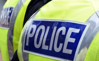 Woman taken to hospital after alleged assault in Basingstoke