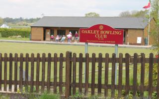 Bowling club awarded £8k grant for solar panel installation