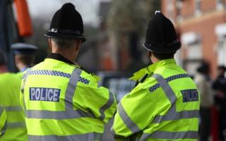 Hampshire Police are asking for witnesses to come forward after an assault in Aldershot.