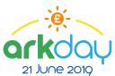 Ark Day logo