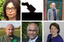 General Election 2019: Your Basingstoke candidates and what they stand for