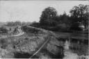 Basingstoke Canal has always been part of the city’s heritage. It was built in 1794 to connect Basingstoke with the River Thames at Weybridge and mainly used to transport commodities