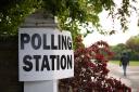 When polls open and close in Basingstoke and what is being decided (PA)