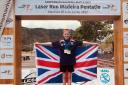 Travis will join GB team at the 2022 European Biathle & Triathle Championships in Marathon, Greece.