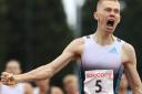 Basingstoke’s Ben Pattison qualifies for 800m final at Commonwealth Games