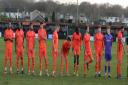 Defeat for struggling Hartley Wintney