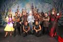 Snow White and the Seven Dwarfs at the Mayflower Theatre Southampton