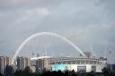 The Championship final will take place at Wembley Stadium on May 26