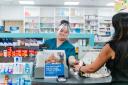 Details are correct at the time of publishing but are subject to change and therefore you are advised to contact the pharmacy before attending to ensure they are open and have the medication you need