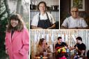 Celebrity chefs ready to take FoodFest by storm