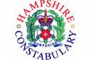 Police staff set to strike in Hampshire