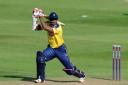 Cricket star in cancer battle