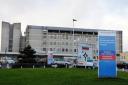 Hampshire Hospitals NHS Foundation Trust paid out £39 million for medical negligence