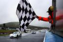 Louis Foster wins at Knockhill Image:James Roberts