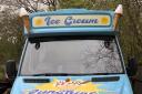 Sunshine99 Ice Cream Van