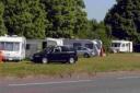 Have your say about traveller camps