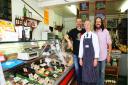 Butcher features on Hairy Bikers show tonight