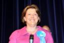 Conservative Party candidate Maria Miller retains the Basingstoke constituency