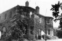 Winton House in Winchester in about 1980
