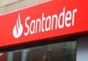Santander Basingstoke will change its opening hours in July