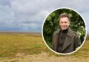 ‘Enough is enough’ - Chris Packham urges residents to support Greener Basingstoke