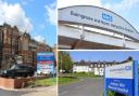 HHFT runs the hospitals in Winchester, Basingstoke and Andover