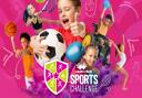 Charity launches sports club fundraising challenge to support low income kids