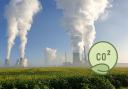 Odiham and North Warnborough to launch new campaign to reduce our carbon footprint. 
Stock image from Canva.