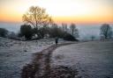 How long will this cold snap last in Basingstoke?