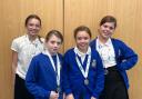 Basingstoke primary school announced as finalist in table tennis awards