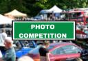 The Basingstoke Gazette will be running a Photo Competition in partnership with the Basingstoke Festival of Transport