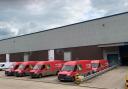 Flurry of vacancies for delivery drivers at Basingstoke parcel depot