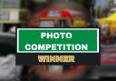 Winner of the Basingstoke Festival of Transport photo competition revealed
