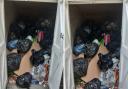 Regent Court residents fume after bins not collected due to wrong waste in bins