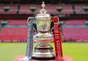 Hampshire derby as first FA Cup qualifying round fixture announced for 'Stoke