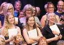 Sing For Fun has been named as the Best Community Choir in the South East