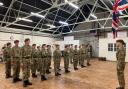 Basingstoke Army Cadets