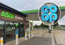 Asda convenience store to open in Basingstoke this week