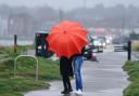 Basingstoke Met Office hour-by-hour forecast as heavy rain set to batter town