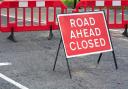 Eight road closures for Basingstoke drivers to avoid - full list