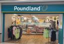 Poundland in Festival Place