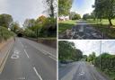Three Basingstoke roads will receive funding