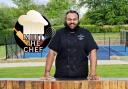 Meet the Basingstoke chef bringing Caribbean flavours to weddings and big events
