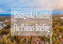 Do you want to know all the political Basingstoke news? Sign up to our new newsletter