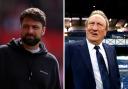 Southampton manager Russell Martin followed the advice of veteran boss Neil Warnock