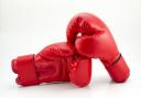 Tadley and District Club host evening of boxing