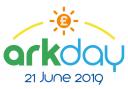 Ark Day logo