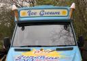 Sunshine99 Ice Cream Van